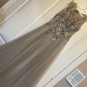 Ball Gown/Prom Dress